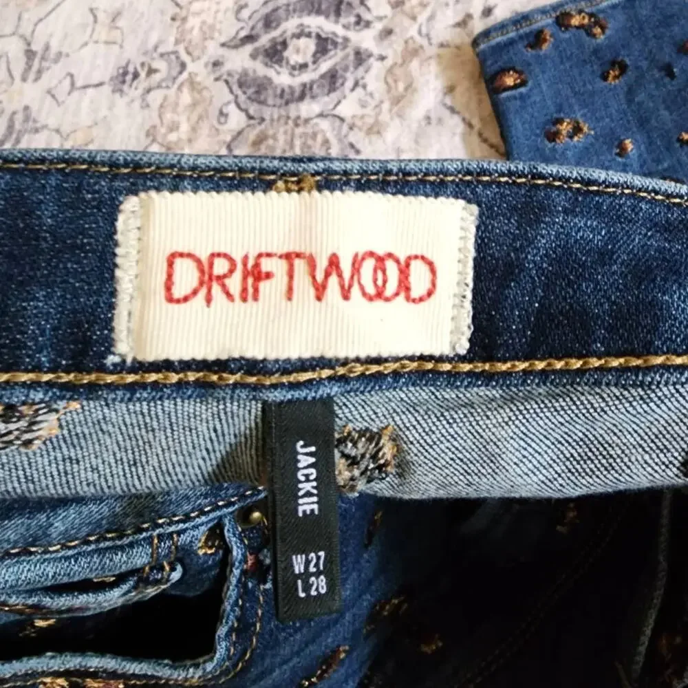 DRIFTWOOD free people